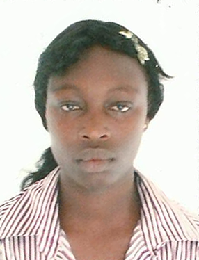 BOEGEF programme attendee 86