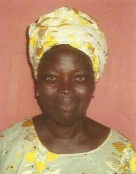 BOEGEF programme attendee 92